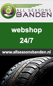 All seasonds banden op www.allseasonsbanden.nl