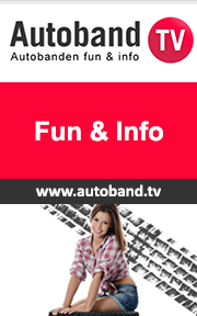 Autobanden fun & info